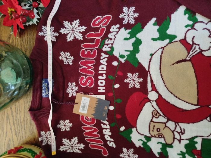Pull de Noël - photo numéro 8