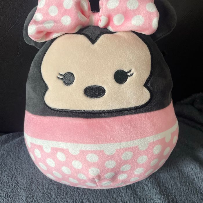 Peluche Minnie - photo numéro 2