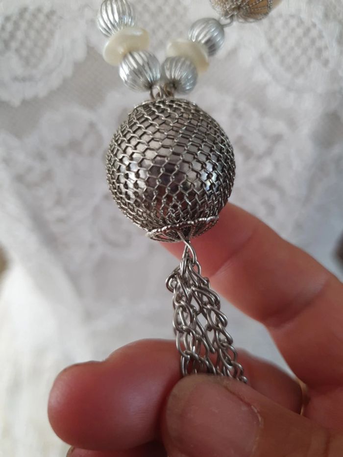 Collier vintage. - photo numéro 13
