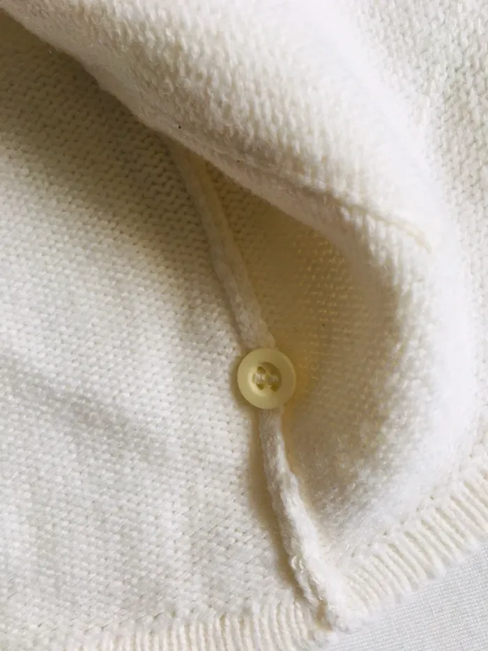 Gilet - photo numéro 5