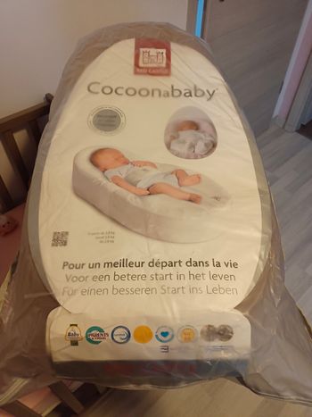 Cocoonababy