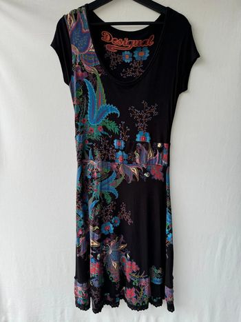 Robe desigual