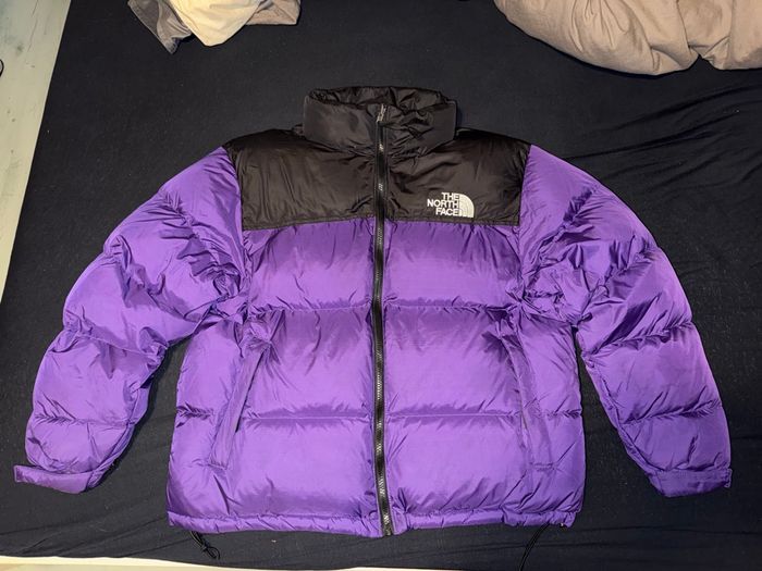 Doudoune TNF 700 - photo numéro 3