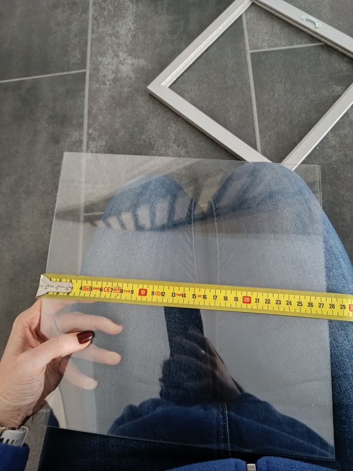 Cadre en bois - photo numéro 7