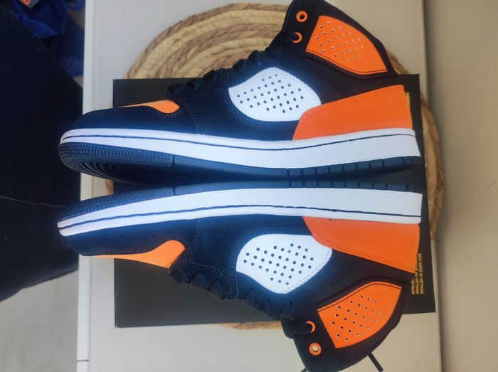 Baskets Nike Jordan acces - photo numéro 7