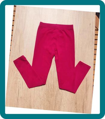 Legging TAO Tape à l'oeil 9 ans 134 cm