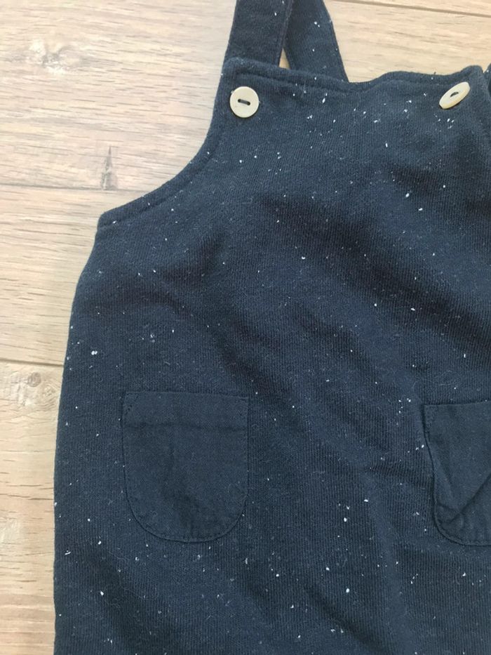 Salopette 6M - photo numéro 3