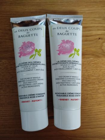 Garancia en deux coups de baguette 