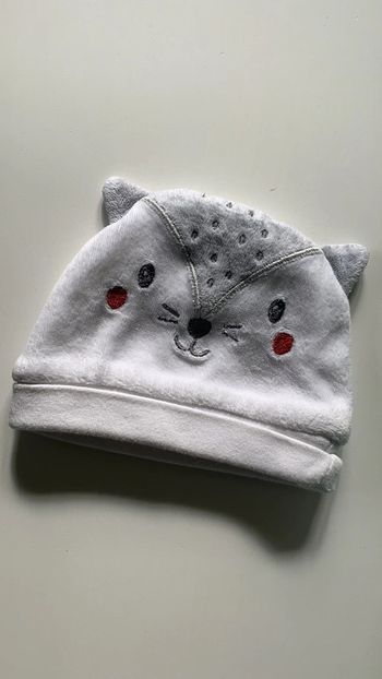 Bonnet naissance