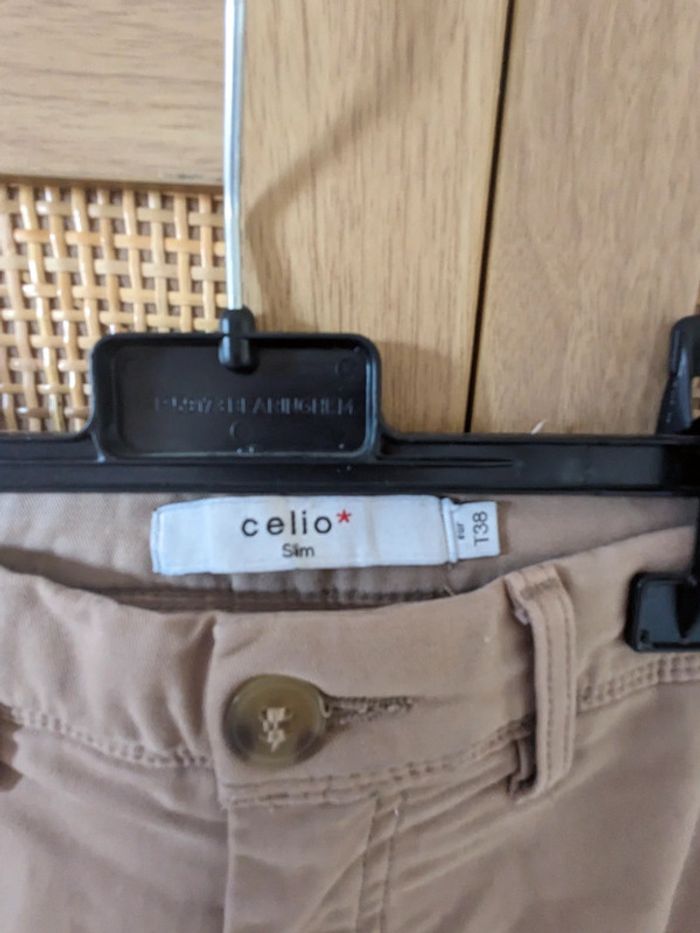 Pantalon - photo numéro 2