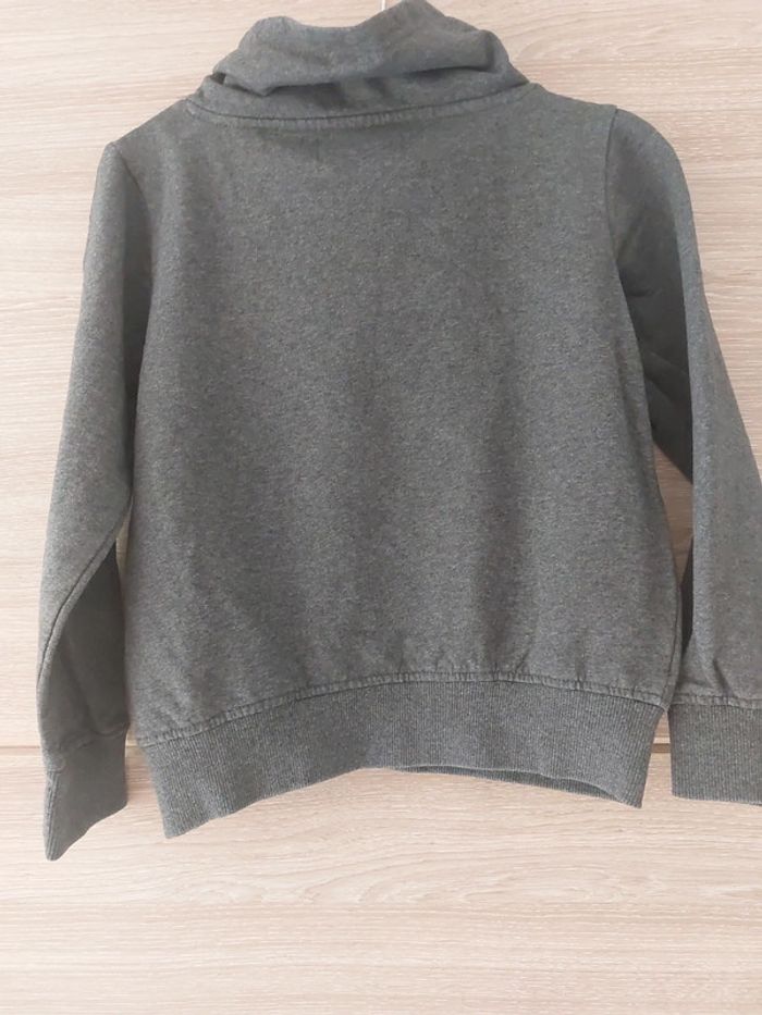 Pull 8 ans - photo numéro 3