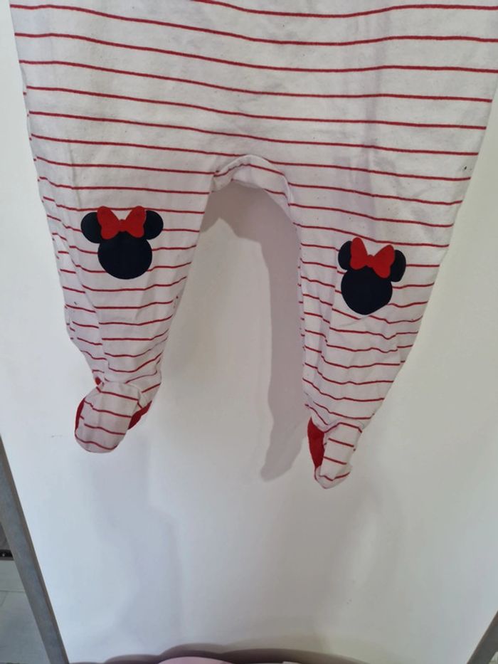 Pyjama 12mois - photo numéro 2