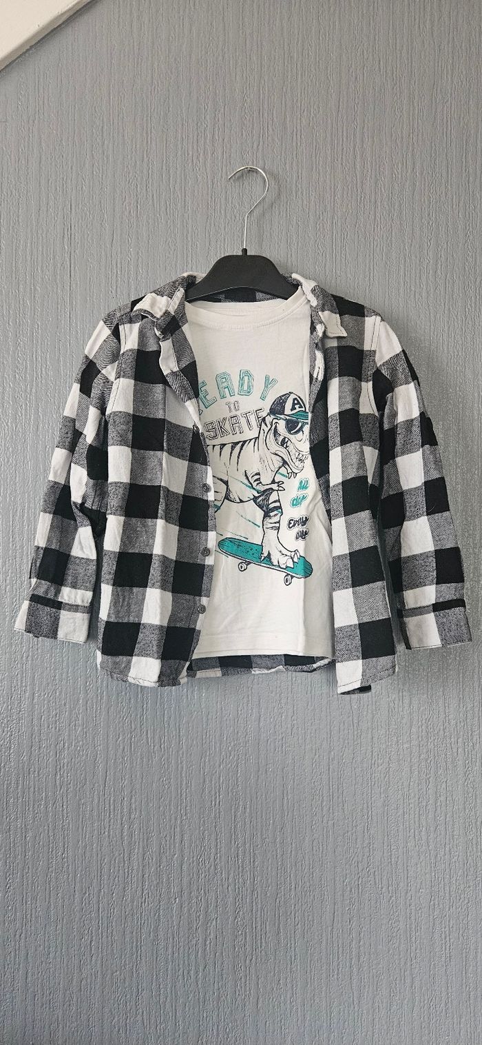 Lot de 28 vêtements - photo numéro 7