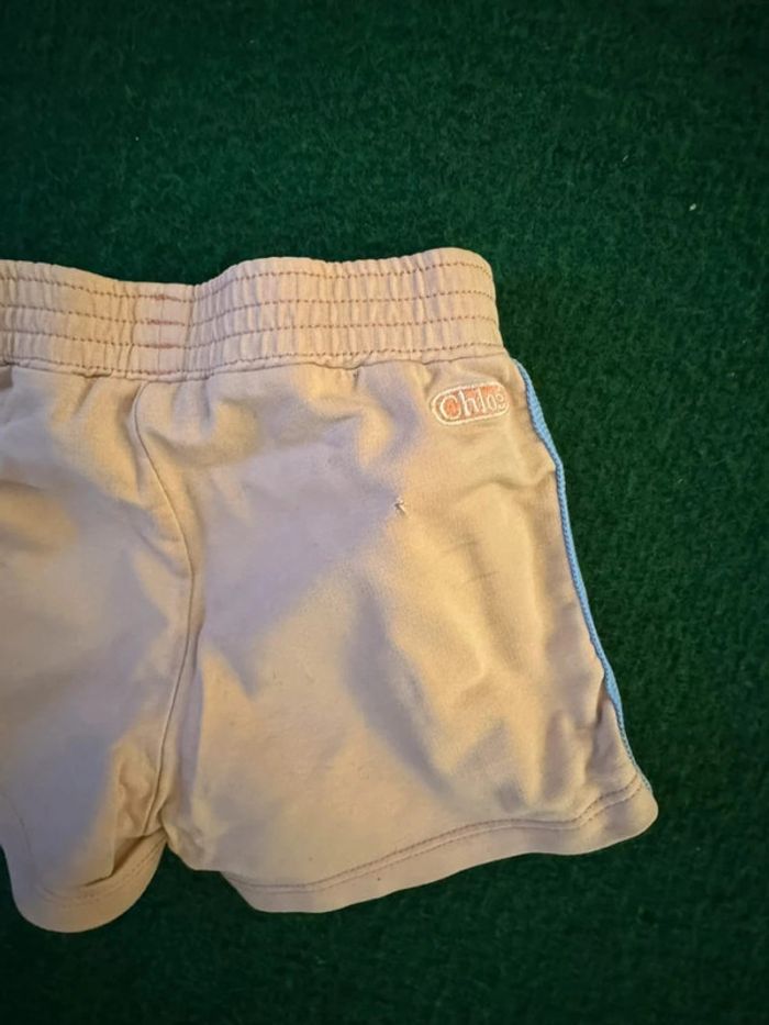 Short Chloé - photo numéro 3