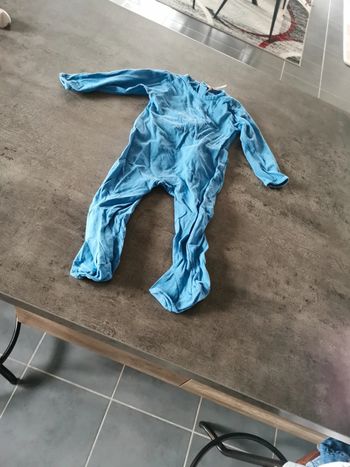 Pyjamas