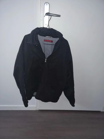 Manteau