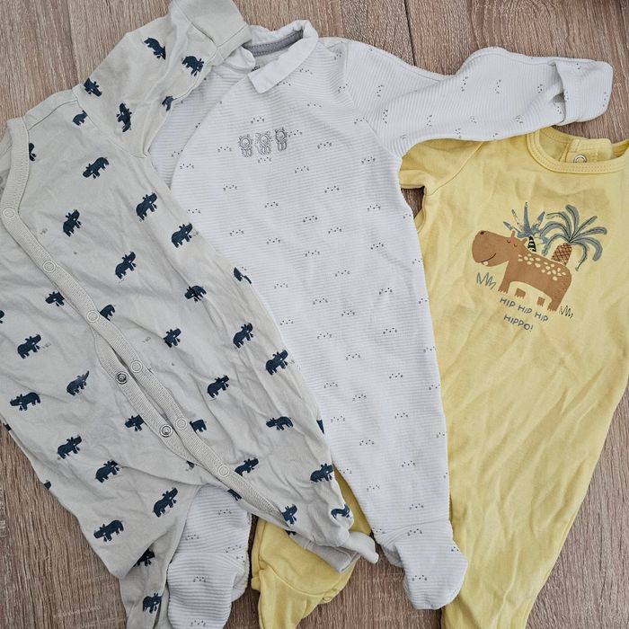 13 pyjamas - photo numéro 2