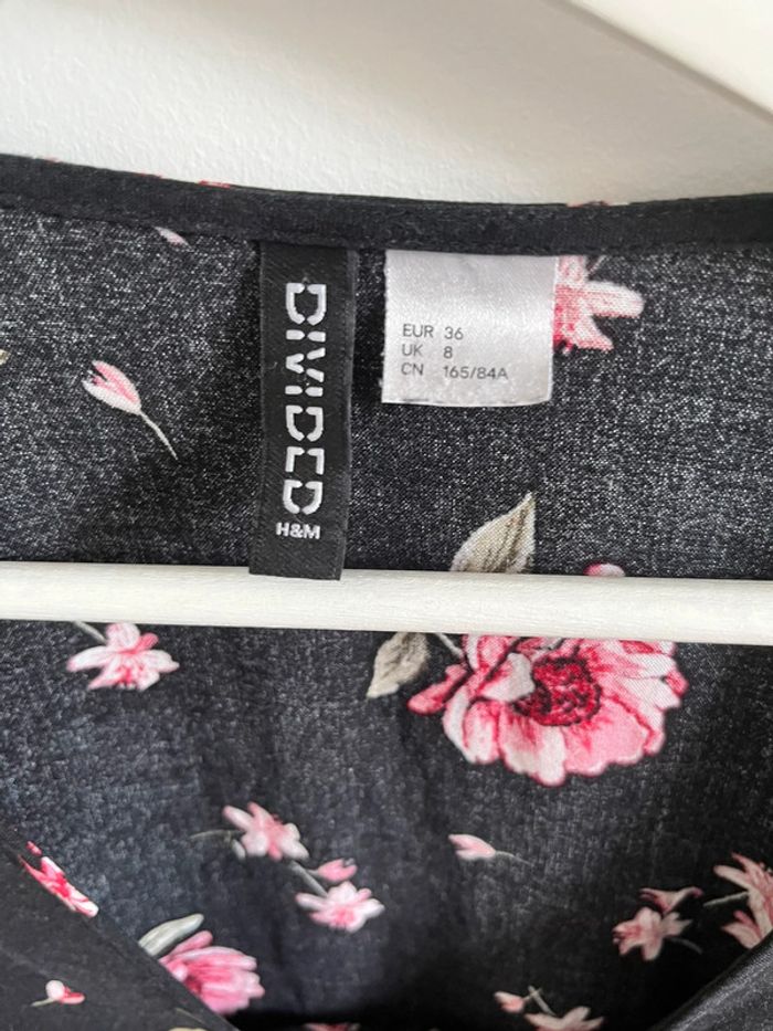 Blouse - photo numéro 2