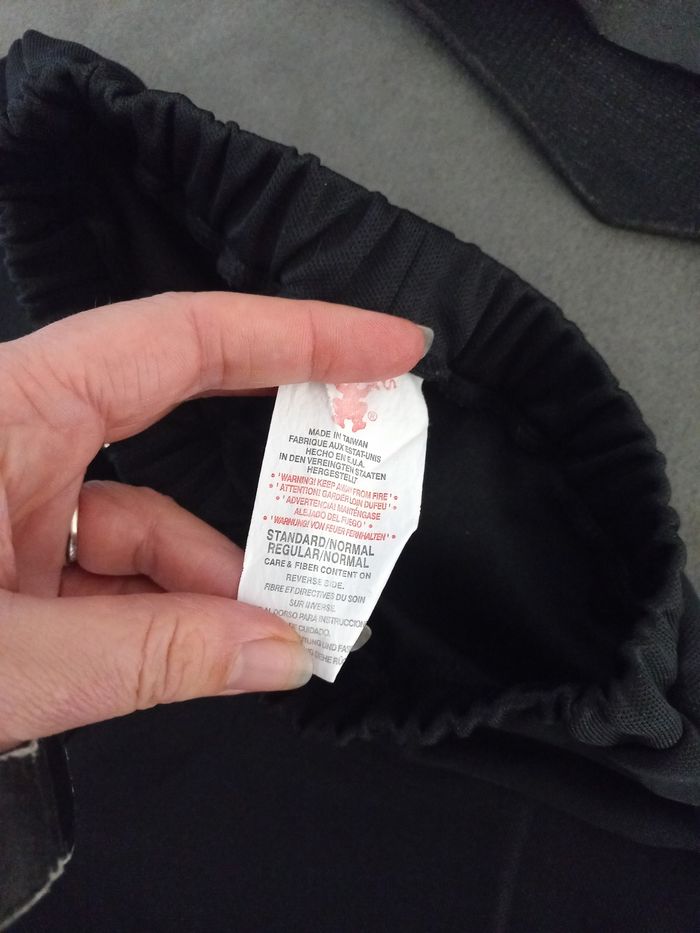 Deguisement catcheur à partir de 4 ans rubies - photo numéro 2