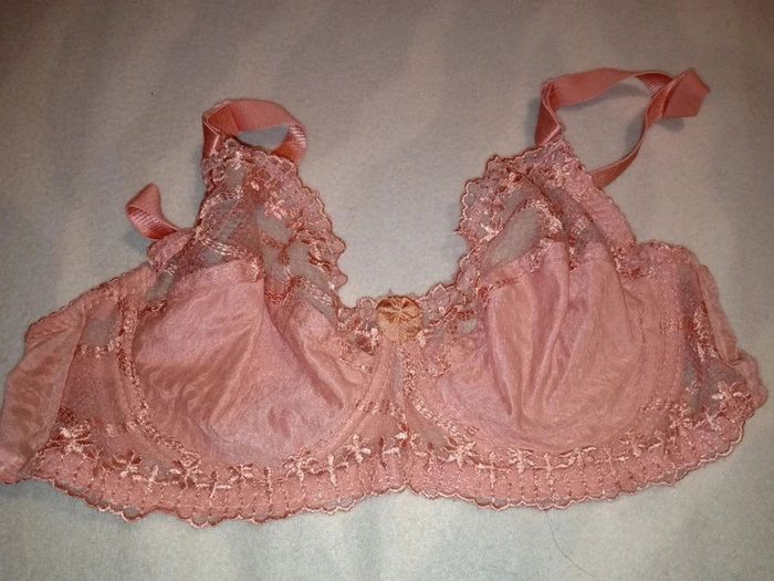 Soutien à gorge taille 95C