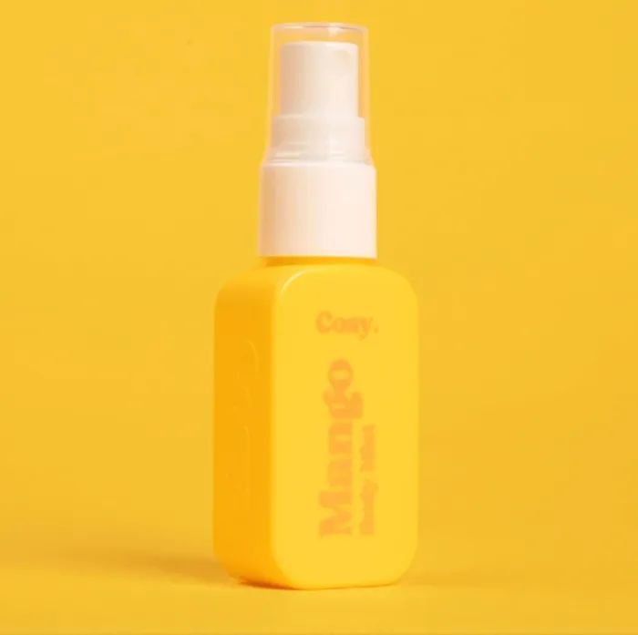 Brumes tendances parfumées neuves - photo numéro 14