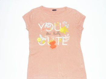 Tee shirt KIABI - 10 ans