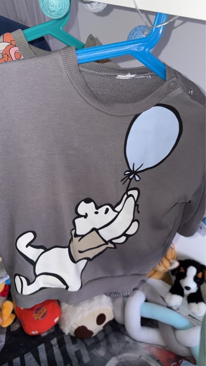 Ensemble h&m - photo numéro 2