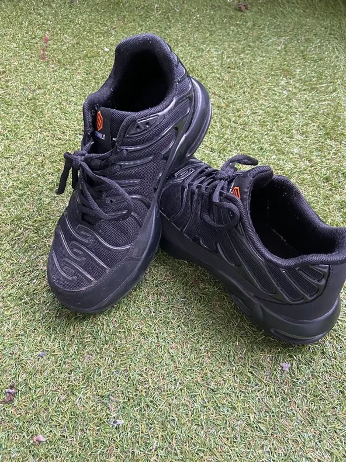 Chaussure sécurité homme ou femme taille 41