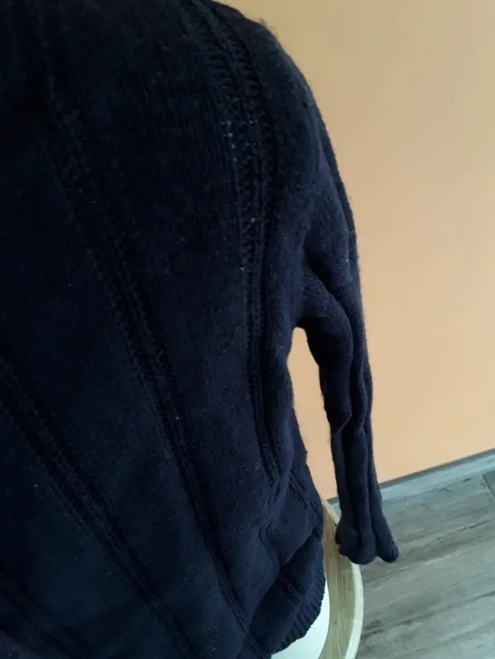 Gilet 12 ans - photo numéro 3