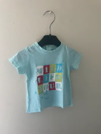 T-shirt Sans marque
