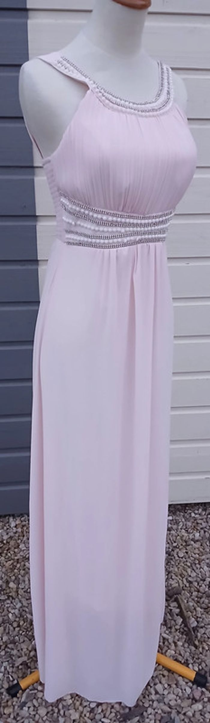 robe chic taille 36/38 - photo numéro 5