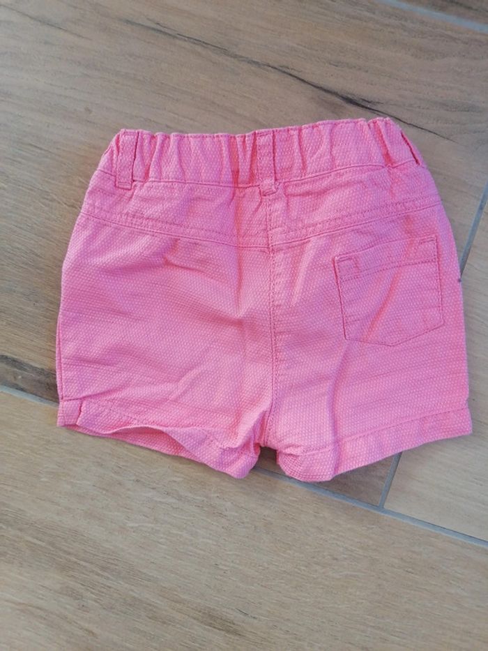 Short rose - photo numéro 2