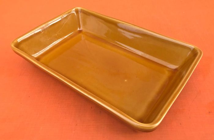 2 Plats à four BCI (Bretagne Céramique Industrie) Made in France - photo numéro 6