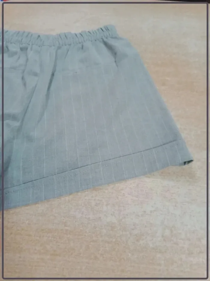 Short femme été - photo numéro 8