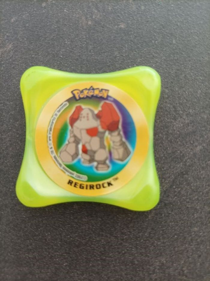 Pokemon Waps - photo numéro 4