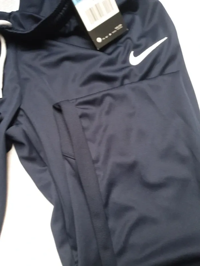 Jogging femme nike - photo numéro 4