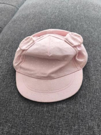 Casquette