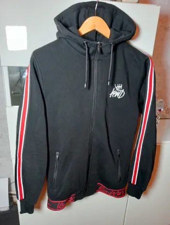 Veste king’s will Dream taille S