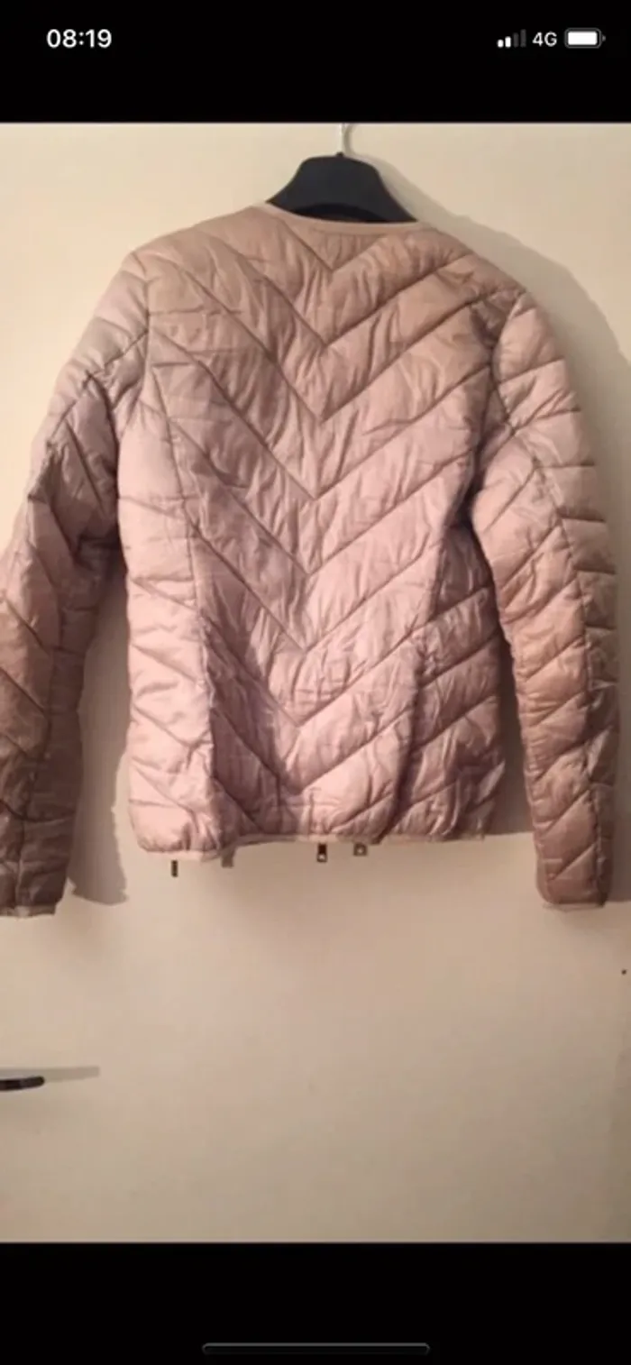 Vestes matelassées - photo numéro 2