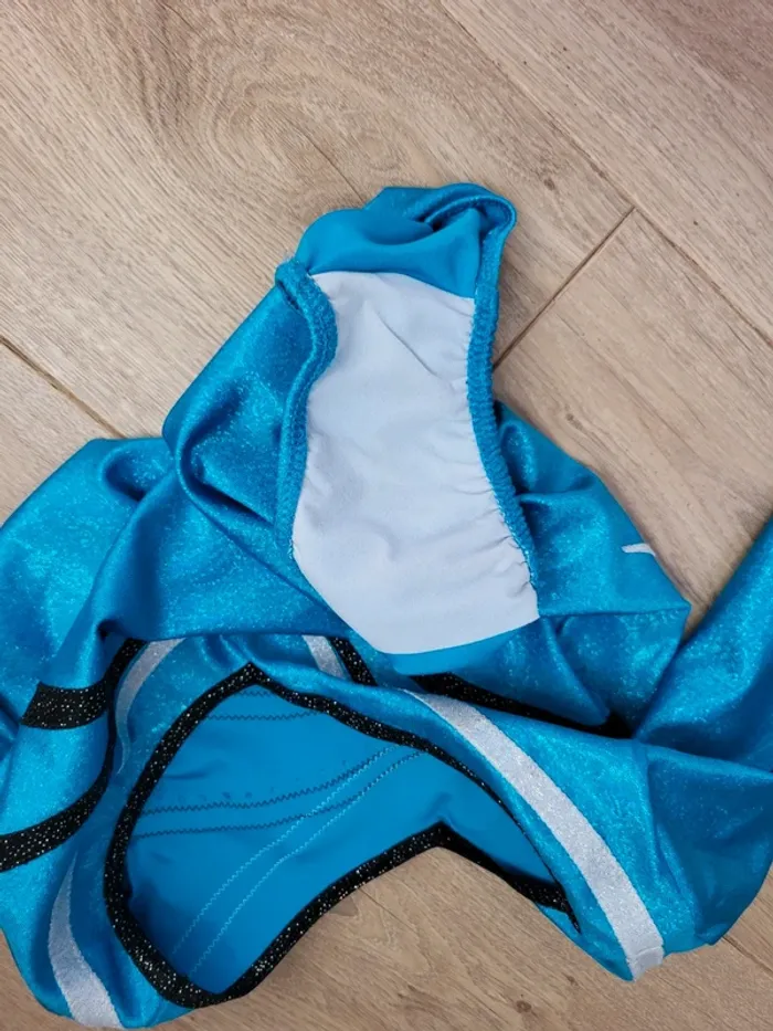 Justaucorps de gymnastique - photo numéro 7