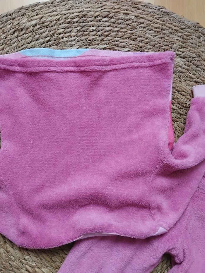 Pyjama Stitch, Disney, 3 ans - photo numéro 3