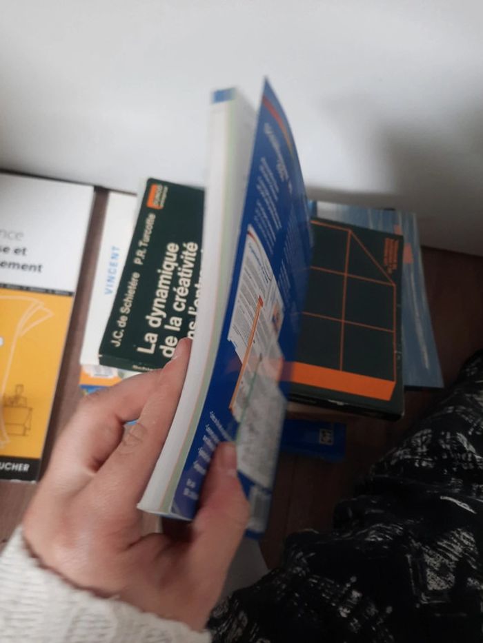 Livre microapp p m - photo numéro 5