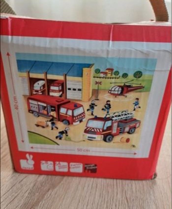 Puzzle - photo numéro 3