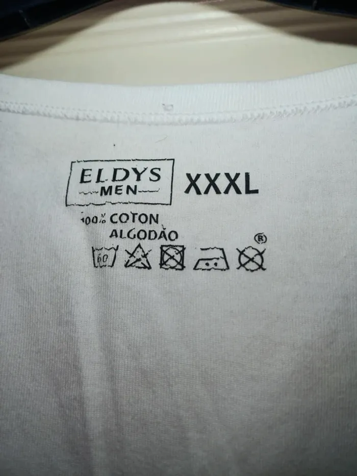 Débardeur Eldys - photo numéro 3