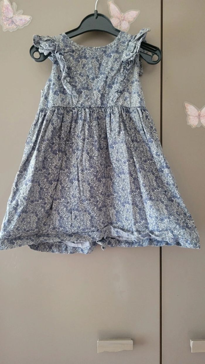 Robe été