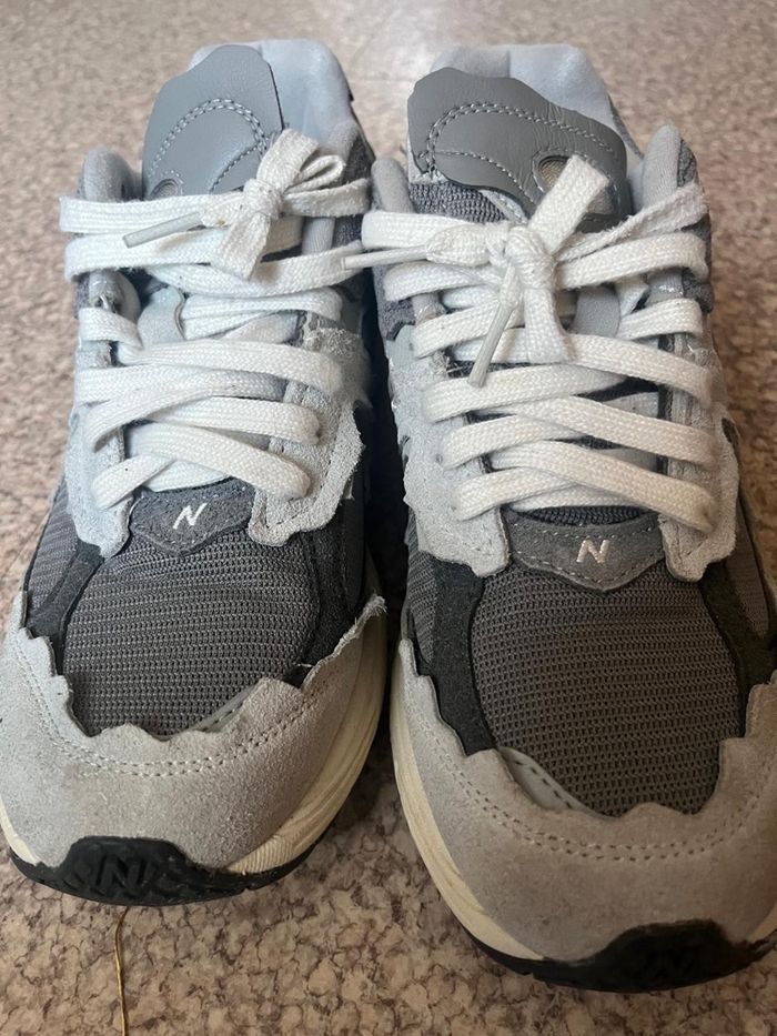 New balance 2002r - photo numéro 3