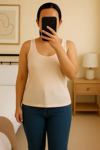 Débardeur Kiabi – Taille L – Très bon état