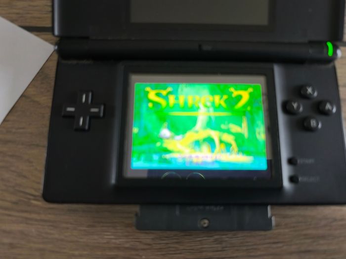 Lots jeux GameBoy advance - photo numéro 5