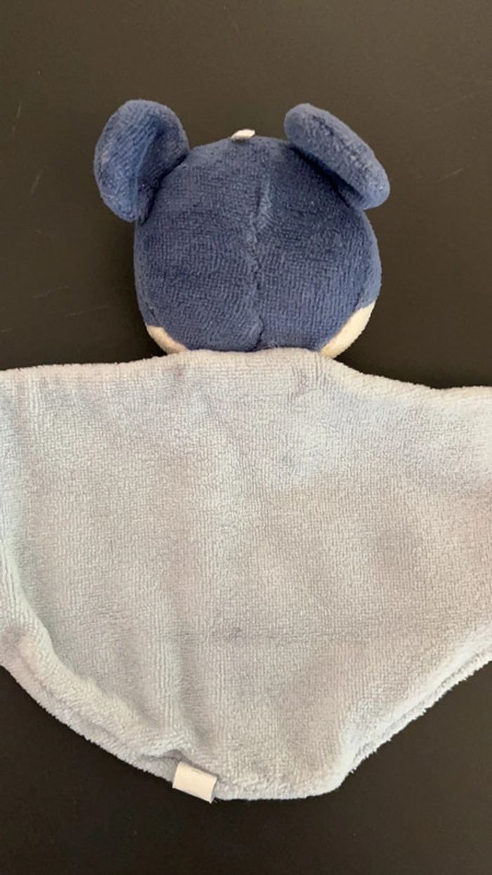 Doudou Mickey pour 1 euro seulement - photo numéro 9