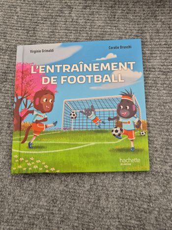 Livre enfant